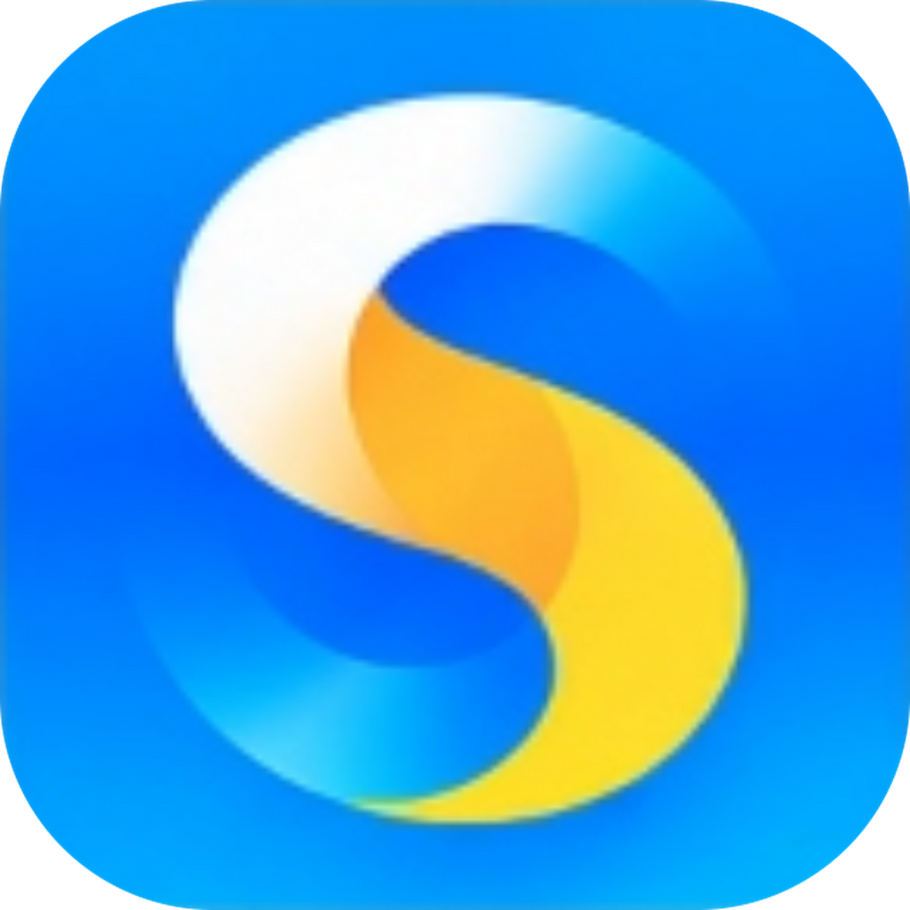 SurgeDL Logo